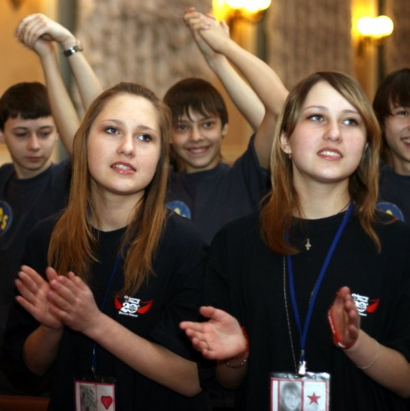 Фото к Как создать и воплотить идею показали школьники и студенты Челябинской области