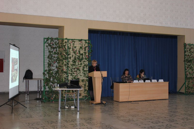 Фото к Информационный центр атомной отрасли принял участие в рабочей встрече с главами муниципальных образований