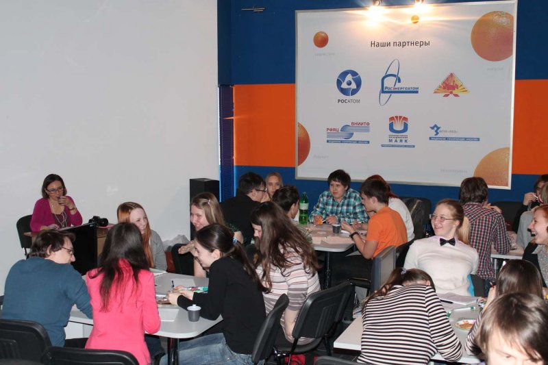 Фото к «Формула интеллекта»: один из крупнейших онлайн турниров по интеллектуальным играм объединил школьников из 14 регионов